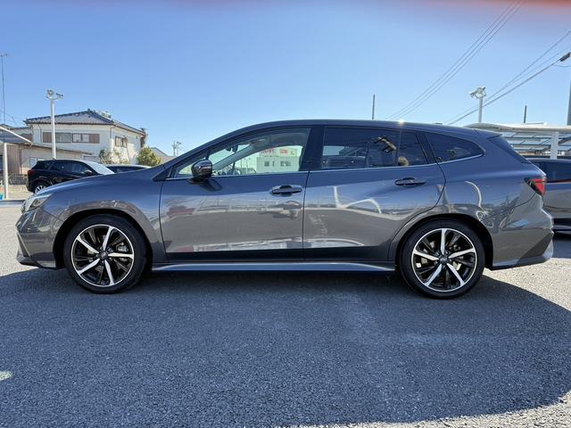 レヴォーグ ＧＴ－Ｈ　ＥＸ　禁煙車　純正１１．６インチナビ　フルセグ　フロント・サイド・バックカメラ　アイサイトＸ　パワーシート　シートヒーター　アダプティブクルーズコントロール　電動リアゲート　シートヒーター　ＥＴＣ　ＬＥＤ（11枚目）