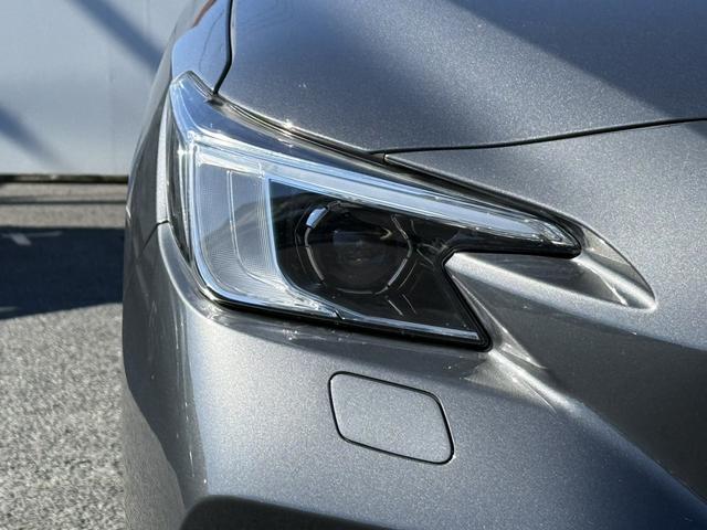 レヴォーグ ＧＴ－Ｈ　ＥＸ　禁煙車　純正１１．６インチナビ　フルセグ　フロント・サイド・バックカメラ　アイサイトＸ　パワーシート　シートヒーター　アダプティブクルーズコントロール　電動リアゲート　シートヒーター　ＥＴＣ　ＬＥＤ（12枚目）