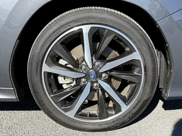 レヴォーグ ＧＴ－Ｈ　ＥＸ　禁煙車　純正１１．６インチナビ　フルセグ　フロント・サイド・バックカメラ　アイサイトＸ　パワーシート　シートヒーター　アダプティブクルーズコントロール　電動リアゲート　シートヒーター　ＥＴＣ　ＬＥＤ（14枚目）