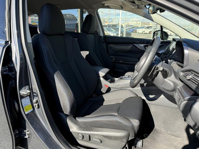 レヴォーグ ＧＴ－Ｈ　ＥＸ　禁煙車　純正１１．６インチナビ　フルセグ　フロント・サイド・バックカメラ　アイサイトＸ　パワーシート　シートヒーター　アダプティブクルーズコントロール　電動リアゲート　シートヒーター　ＥＴＣ　ＬＥＤ（15枚目）