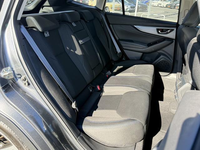 レヴォーグ ＧＴ－Ｈ　ＥＸ　禁煙車　純正１１．６インチナビ　フルセグ　フロント・サイド・バックカメラ　アイサイトＸ　パワーシート　シートヒーター　アダプティブクルーズコントロール　電動リアゲート　シートヒーター　ＥＴＣ　ＬＥＤ（16枚目）