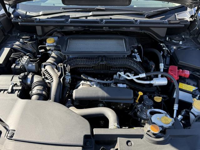 レヴォーグ ＧＴ－Ｈ　ＥＸ　禁煙車　純正１１．６インチナビ　フルセグ　フロント・サイド・バックカメラ　アイサイトＸ　パワーシート　シートヒーター　アダプティブクルーズコントロール　電動リアゲート　シートヒーター　ＥＴＣ　ＬＥＤ（20枚目）