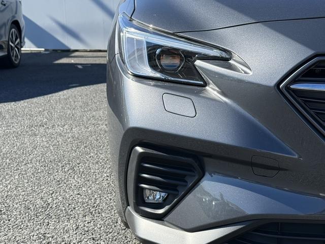 レヴォーグ ＧＴ－Ｈ　ＥＸ　禁煙車　純正１１．６インチナビ　フルセグ　フロント・サイド・バックカメラ　アイサイトＸ　パワーシート　シートヒーター　アダプティブクルーズコントロール　電動リアゲート　シートヒーター　ＥＴＣ　ＬＥＤ（25枚目）