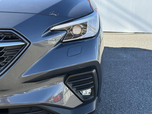 レヴォーグ ＧＴ－Ｈ　ＥＸ　禁煙車　純正１１．６インチナビ　フルセグ　フロント・サイド・バックカメラ　アイサイトＸ　パワーシート　シートヒーター　アダプティブクルーズコントロール　電動リアゲート　シートヒーター　ＥＴＣ　ＬＥＤ（26枚目）