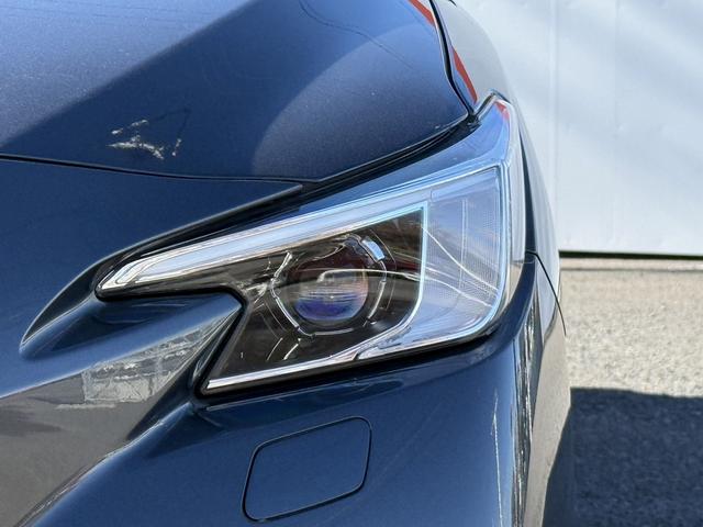 レヴォーグ ＧＴ－Ｈ　ＥＸ　禁煙車　純正１１．６インチナビ　フルセグ　フロント・サイド・バックカメラ　アイサイトＸ　パワーシート　シートヒーター　アダプティブクルーズコントロール　電動リアゲート　シートヒーター　ＥＴＣ　ＬＥＤ（27枚目）