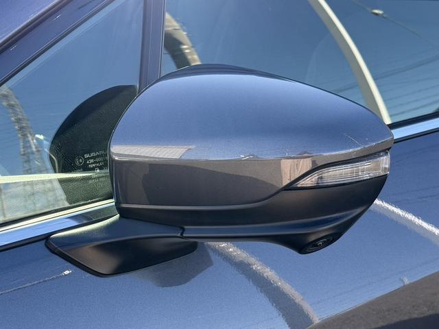 レヴォーグ ＧＴ－Ｈ　ＥＸ　禁煙車　純正１１．６インチナビ　フルセグ　フロント・サイド・バックカメラ　アイサイトＸ　パワーシート　シートヒーター　アダプティブクルーズコントロール　電動リアゲート　シートヒーター　ＥＴＣ　ＬＥＤ（30枚目）