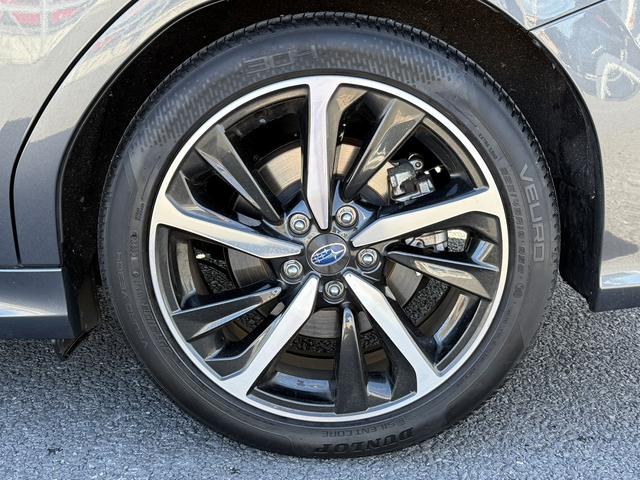 レヴォーグ ＧＴ－Ｈ　ＥＸ　禁煙車　純正１１．６インチナビ　フルセグ　フロント・サイド・バックカメラ　アイサイトＸ　パワーシート　シートヒーター　アダプティブクルーズコントロール　電動リアゲート　シートヒーター　ＥＴＣ　ＬＥＤ（32枚目）