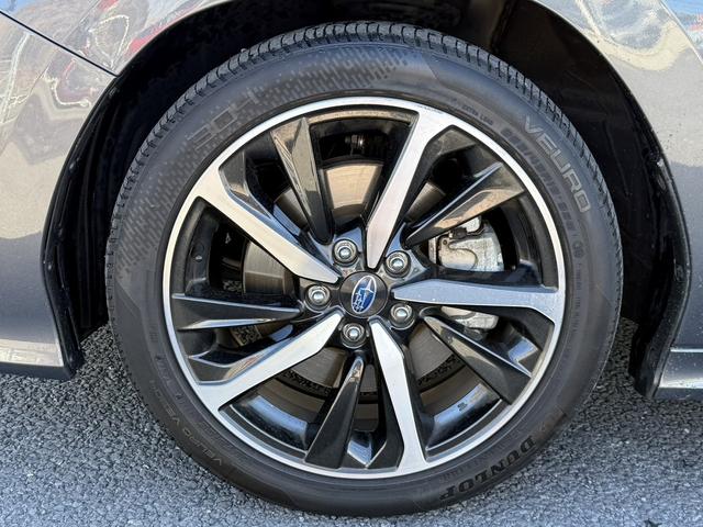 レヴォーグ ＧＴ－Ｈ　ＥＸ　禁煙車　純正１１．６インチナビ　フルセグ　フロント・サイド・バックカメラ　アイサイトＸ　パワーシート　シートヒーター　アダプティブクルーズコントロール　電動リアゲート　シートヒーター　ＥＴＣ　ＬＥＤ（33枚目）