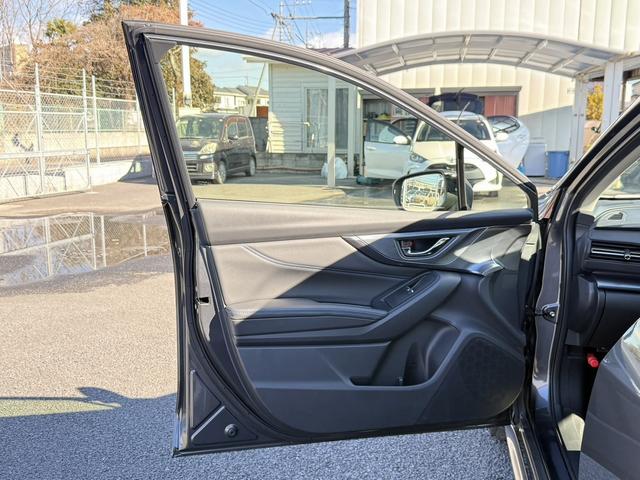 レヴォーグ ＧＴ－Ｈ　ＥＸ　禁煙車　純正１１．６インチナビ　フルセグ　フロント・サイド・バックカメラ　アイサイトＸ　パワーシート　シートヒーター　アダプティブクルーズコントロール　電動リアゲート　シートヒーター　ＥＴＣ　ＬＥＤ（41枚目）