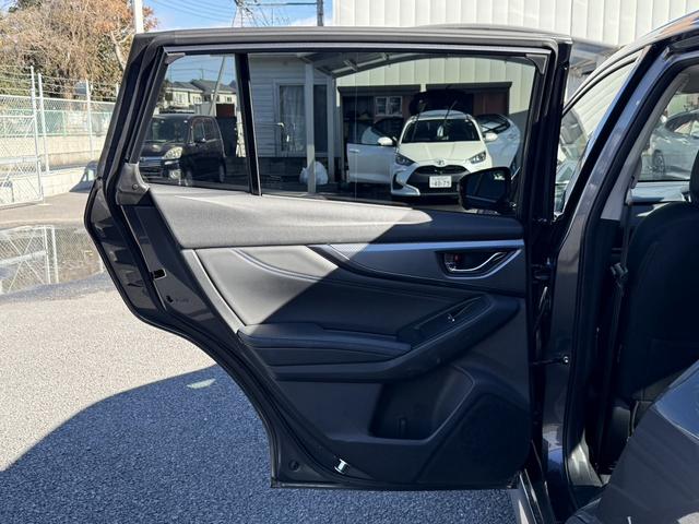 レヴォーグ ＧＴ－Ｈ　ＥＸ　禁煙車　純正１１．６インチナビ　フルセグ　フロント・サイド・バックカメラ　アイサイトＸ　パワーシート　シートヒーター　アダプティブクルーズコントロール　電動リアゲート　シートヒーター　ＥＴＣ　ＬＥＤ（42枚目）