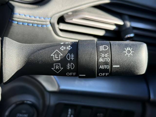 レヴォーグ ＧＴ－Ｈ　ＥＸ　禁煙車　純正１１．６インチナビ　フルセグ　フロント・サイド・バックカメラ　アイサイトＸ　パワーシート　シートヒーター　アダプティブクルーズコントロール　電動リアゲート　シートヒーター　ＥＴＣ　ＬＥＤ（55枚目）