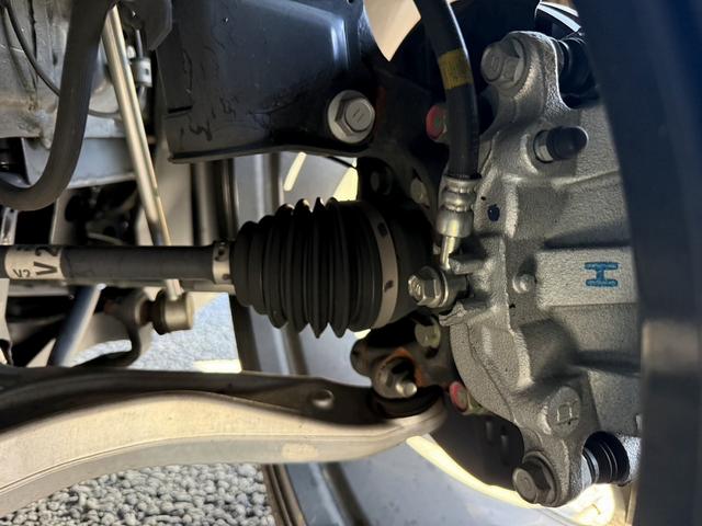 レヴォーグ ＧＴ－Ｈ　ＥＸ　禁煙車　純正１１．６インチナビ　フルセグ　フロント・サイド・バックカメラ　アイサイトＸ　パワーシート　シートヒーター　アダプティブクルーズコントロール　電動リアゲート　シートヒーター　ＥＴＣ　ＬＥＤ（74枚目）