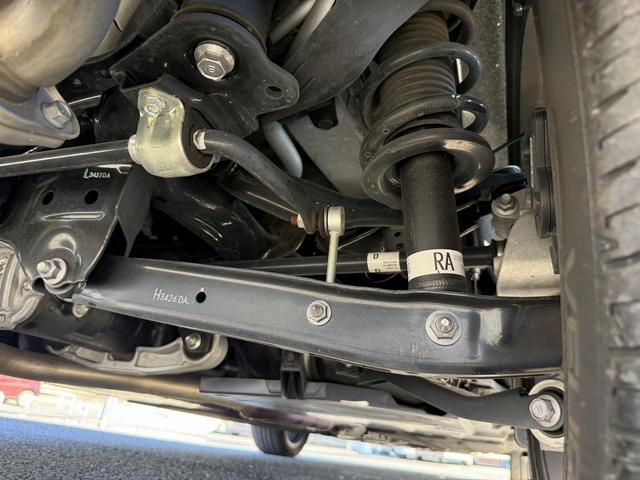 レヴォーグ ＧＴ－Ｈ　ＥＸ　禁煙車　純正１１．６インチナビ　フルセグ　フロント・サイド・バックカメラ　アイサイトＸ　パワーシート　シートヒーター　アダプティブクルーズコントロール　電動リアゲート　シートヒーター　ＥＴＣ　ＬＥＤ（76枚目）