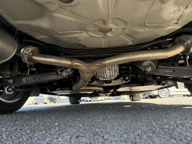 レヴォーグ ＧＴ－Ｈ　ＥＸ　禁煙車　純正１１．６インチナビ　フルセグ　フロント・サイド・バックカメラ　アイサイトＸ　パワーシート　シートヒーター　アダプティブクルーズコントロール　電動リアゲート　シートヒーター　ＥＴＣ　ＬＥＤ（77枚目）