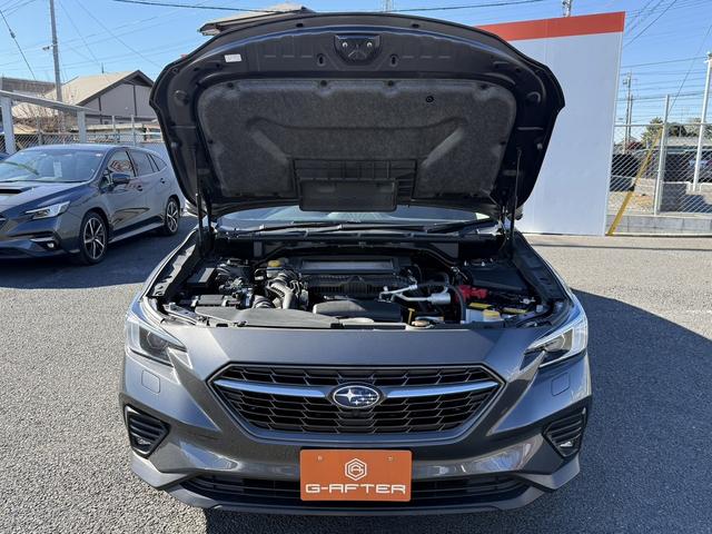 レヴォーグ ＧＴ－Ｈ　ＥＸ　禁煙車　純正１１．６インチナビ　フルセグ　フロント・サイド・バックカメラ　アイサイトＸ　パワーシート　シートヒーター　アダプティブクルーズコントロール　電動リアゲート　シートヒーター　ＥＴＣ　ＬＥＤ（78枚目）