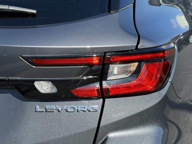 レヴォーグ ＧＴ－Ｈ　ＥＸ　禁煙車　オプション黒革シート　純正１１．６インチナビ　バックサイドカメラ　フルセグ　パワーバックドア　パドルシフト　アイサイトＸ　運転支援　メモリ機能付パワーシート　シートヒーター　ビルトインＥＴＣ（13枚目）