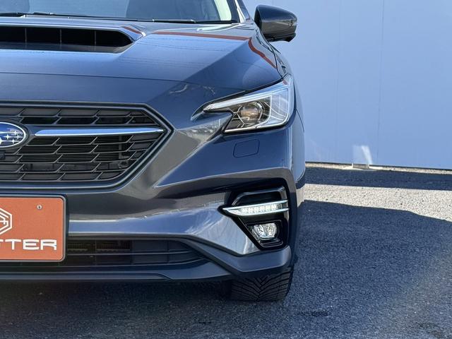 レヴォーグ ＧＴ－Ｈ　ＥＸ　禁煙車　オプション黒革シート　純正１１．６インチナビ　バックサイドカメラ　フルセグ　パワーバックドア　パドルシフト　アイサイトＸ　運転支援　メモリ機能付パワーシート　シートヒーター　ビルトインＥＴＣ（25枚目）