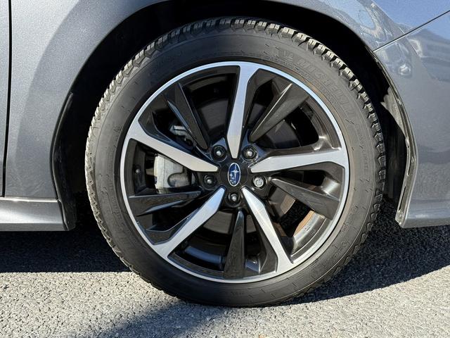 レヴォーグ ＧＴ－Ｈ　ＥＸ　禁煙車　オプション黒革シート　純正１１．６インチナビ　バックサイドカメラ　フルセグ　パワーバックドア　パドルシフト　アイサイトＸ　運転支援　メモリ機能付パワーシート　シートヒーター　ビルトインＥＴＣ（30枚目）