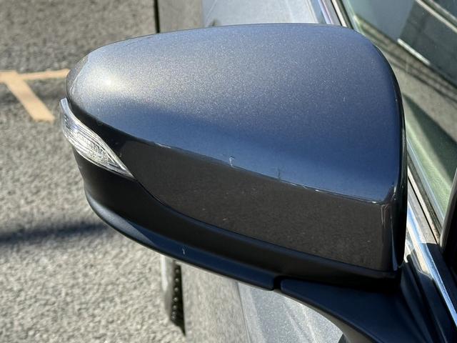 レヴォーグ ＧＴ－Ｈ　ＥＸ　禁煙車　オプション黒革シート　純正１１．６インチナビ　バックサイドカメラ　フルセグ　パワーバックドア　パドルシフト　アイサイトＸ　運転支援　メモリ機能付パワーシート　シートヒーター　ビルトインＥＴＣ（32枚目）