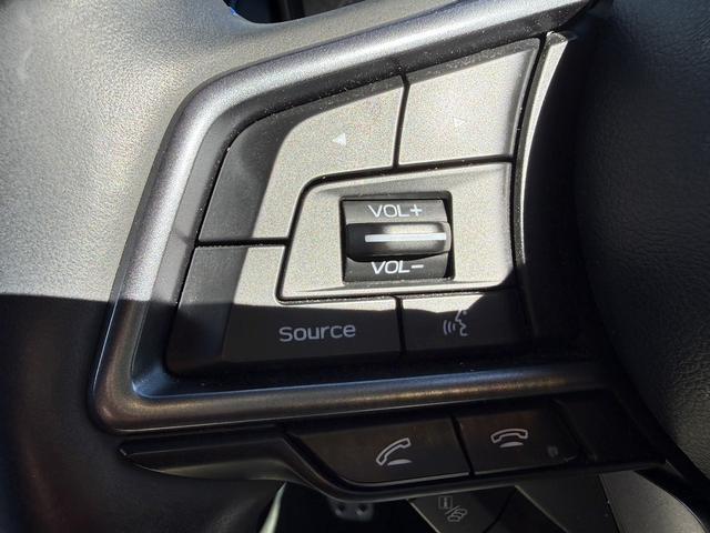 レヴォーグ ＧＴ－Ｈ　ＥＸ　禁煙車　オプション黒革シート　純正１１．６インチナビ　バックサイドカメラ　フルセグ　パワーバックドア　パドルシフト　アイサイトＸ　運転支援　メモリ機能付パワーシート　シートヒーター　ビルトインＥＴＣ（47枚目）