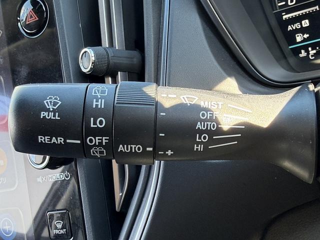 レヴォーグ ＧＴ－Ｈ　ＥＸ　禁煙車　オプション黒革シート　純正１１．６インチナビ　バックサイドカメラ　フルセグ　パワーバックドア　パドルシフト　アイサイトＸ　運転支援　メモリ機能付パワーシート　シートヒーター　ビルトインＥＴＣ（50枚目）