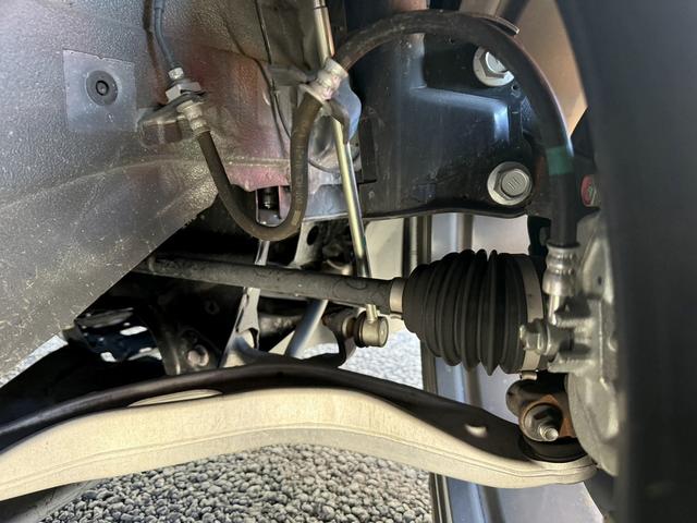 レヴォーグ ＧＴ－Ｈ　ＥＸ　禁煙車　オプション黒革シート　純正１１．６インチナビ　バックサイドカメラ　フルセグ　パワーバックドア　パドルシフト　アイサイトＸ　運転支援　メモリ機能付パワーシート　シートヒーター　ビルトインＥＴＣ（65枚目）