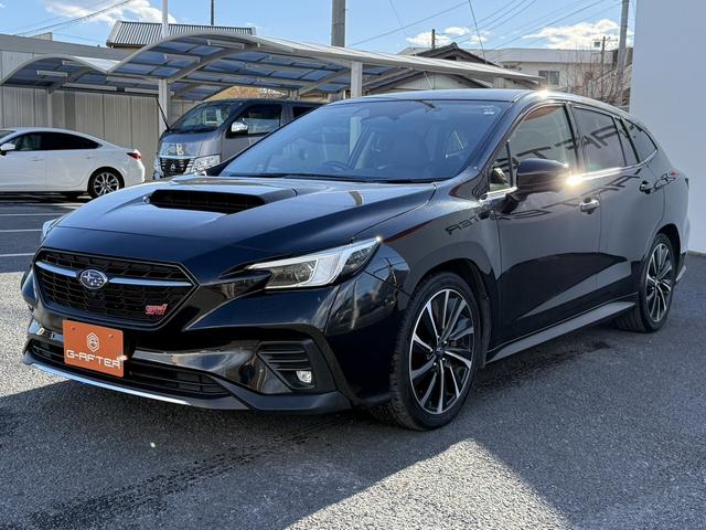 レヴォーグ STIスポーツ EX 禁煙車 赤革シート 純正11.6型ナビ アラウンドビューモニター フルセグ パワーバックドア アイサイトX 運転支援 メモリ機能付パワーシート シートヒーター パドルシフト ビルトインETC(15枚目)