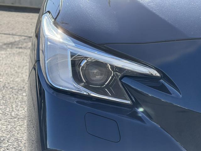 レヴォーグ STIスポーツ EX 禁煙車 赤革シート 純正11.6型ナビ アラウンドビューモニター フルセグ パワーバックドア アイサイトX 運転支援 メモリ機能付パワーシート シートヒーター パドルシフト ビルトインETC(17枚目)