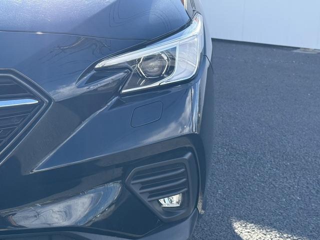 レヴォーグ STIスポーツ EX 禁煙車 赤革シート 純正11.6型ナビ アラウンドビューモニター フルセグ パワーバックドア アイサイトX 運転支援 メモリ機能付パワーシート シートヒーター パドルシフト ビルトインETC(18枚目)