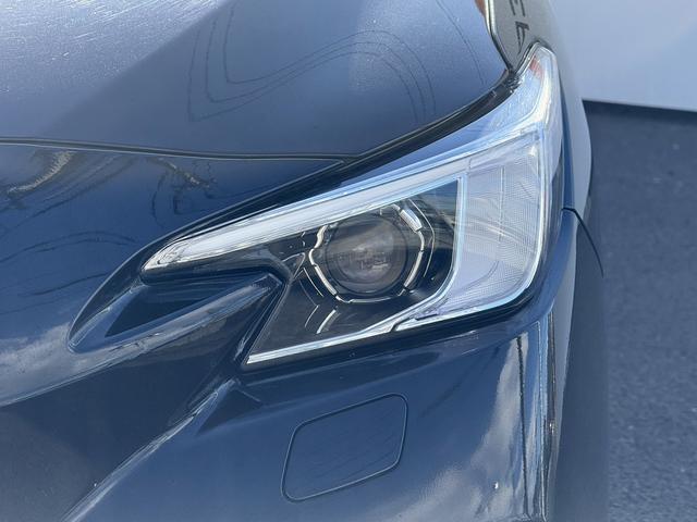 レヴォーグ STIスポーツ EX 禁煙車 赤革シート 純正11.6型ナビ アラウンドビューモニター フルセグ パワーバックドア アイサイトX 運転支援 メモリ機能付パワーシート シートヒーター パドルシフト ビルトインETC(19枚目)