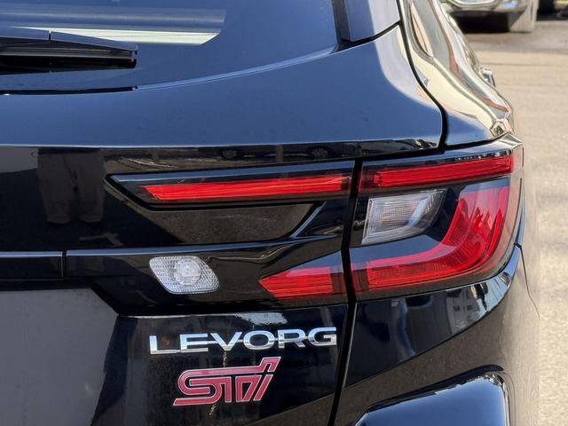 レヴォーグ STIスポーツ EX 禁煙車 赤革シート 純正11.6型ナビ アラウンドビューモニター フルセグ パワーバックドア アイサイトX 運転支援 メモリ機能付パワーシート シートヒーター パドルシフト ビルトインETC(20枚目)