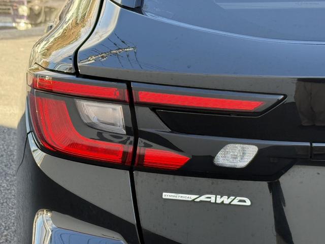 レヴォーグ STIスポーツ EX 禁煙車 赤革シート 純正11.6型ナビ アラウンドビューモニター フルセグ パワーバックドア アイサイトX 運転支援 メモリ機能付パワーシート シートヒーター パドルシフト ビルトインETC(21枚目)