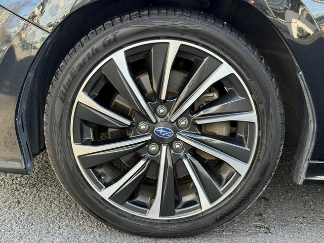 レヴォーグ STIスポーツ EX 禁煙車 赤革シート 純正11.6型ナビ アラウンドビューモニター フルセグ パワーバックドア アイサイトX 運転支援 メモリ機能付パワーシート シートヒーター パドルシフト ビルトインETC(27枚目)