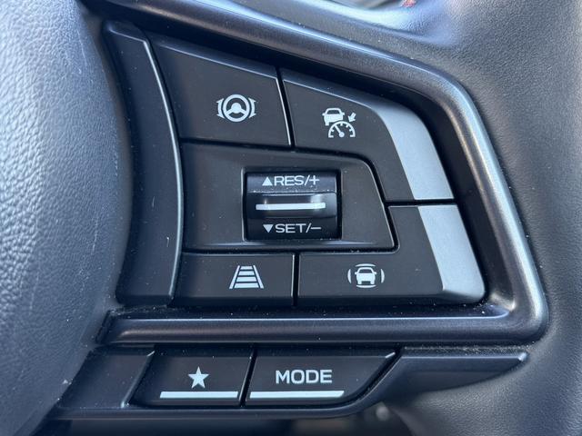 レヴォーグ STIスポーツ EX 禁煙車 赤革シート 純正11.6型ナビ アラウンドビューモニター フルセグ パワーバックドア アイサイトX 運転支援 メモリ機能付パワーシート シートヒーター パドルシフト ビルトインETC(50枚目)