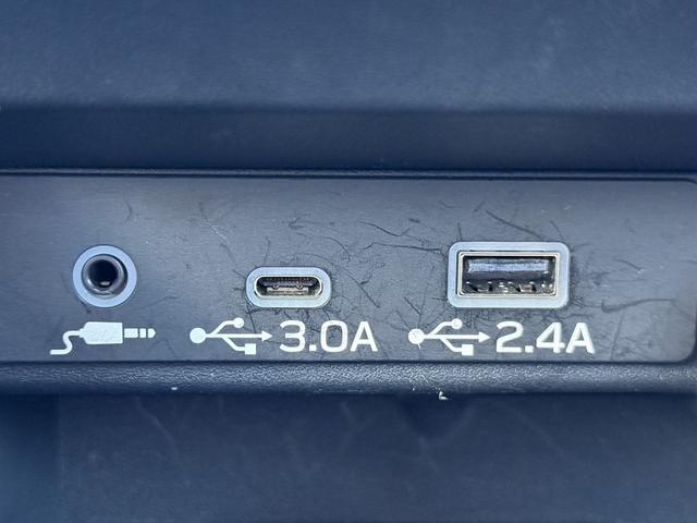 レヴォーグ STIスポーツ EX 禁煙車 赤革シート 純正11.6型ナビ アラウンドビューモニター フルセグ パワーバックドア アイサイトX 運転支援 メモリ機能付パワーシート シートヒーター パドルシフト ビルトインETC(62枚目)