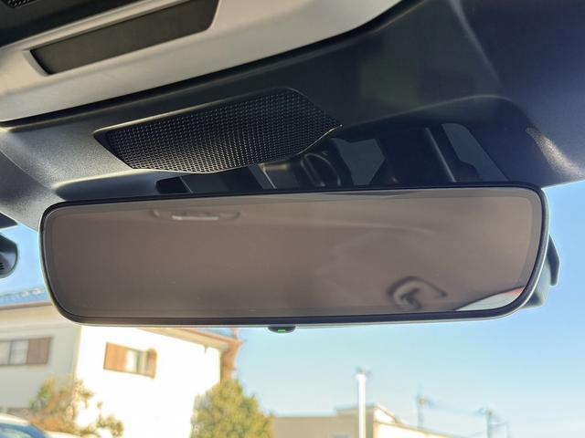 レヴォーグ STIスポーツ EX 禁煙車 赤革シート 純正11.6型ナビ アラウンドビューモニター フルセグ パワーバックドア アイサイトX 運転支援 メモリ機能付パワーシート シートヒーター パドルシフト ビルトインETC(70枚目)