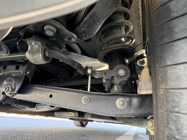 レヴォーグ STIスポーツ EX 禁煙車 赤革シート 純正11.6型ナビ アラウンドビューモニター フルセグ パワーバックドア アイサイトX 運転支援 メモリ機能付パワーシート シートヒーター パドルシフト ビルトインETC(76枚目)