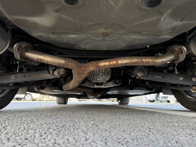 レヴォーグ STIスポーツ EX 禁煙車 赤革シート 純正11.6型ナビ アラウンドビューモニター フルセグ パワーバックドア アイサイトX 運転支援 メモリ機能付パワーシート シートヒーター パドルシフト ビルトインETC(77枚目)