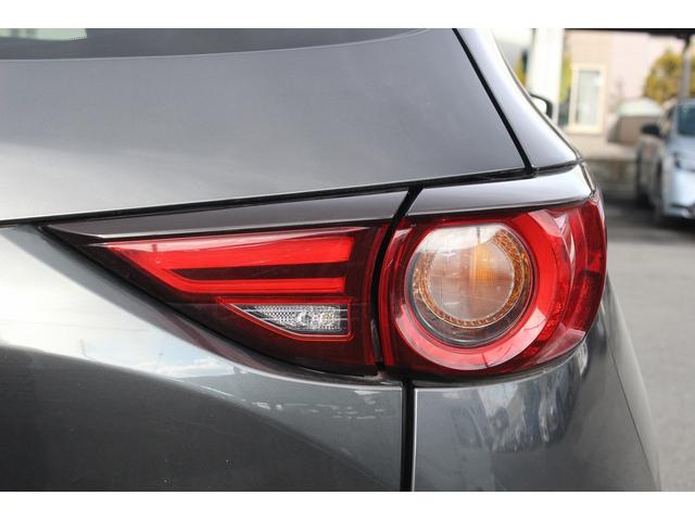 ＣＸ－５ ＸＤ　Ｌパッケージ　禁煙車　黒革シート　ＢＯＳＥサウンド　純正ナビ　フルセグ　バックカメラ　電動リアゲート　シートヒーター　パワーシート　ステアリングヒーター　アダプティブクルーズコントロール　衝突軽減ブレーキ　ＥＴＣ（13枚目）
