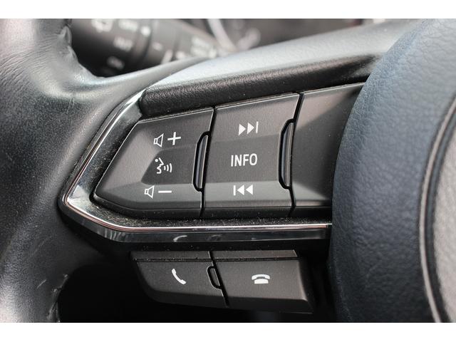 ＣＸ－５ ＸＤ　Ｌパッケージ　禁煙車　黒革シート　ＢＯＳＥサウンド　純正ナビ　フルセグ　バックカメラ　電動リアゲート　シートヒーター　パワーシート　ステアリングヒーター　アダプティブクルーズコントロール　衝突軽減ブレーキ　ＥＴＣ（50枚目）