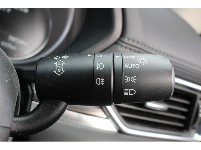 ＣＸ－５ ＸＤ　Ｌパッケージ　禁煙車　黒革シート　ＢＯＳＥサウンド　純正ナビ　フルセグ　バックカメラ　電動リアゲート　シートヒーター　パワーシート　ステアリングヒーター　アダプティブクルーズコントロール　衝突軽減ブレーキ　ＥＴＣ（51枚目）