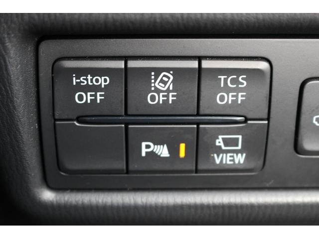 ＣＸ－５ ＸＤ　Ｌパッケージ　禁煙車　黒革シート　ＢＯＳＥサウンド　純正ナビ　フルセグ　バックカメラ　電動リアゲート　シートヒーター　パワーシート　ステアリングヒーター　アダプティブクルーズコントロール　衝突軽減ブレーキ　ＥＴＣ（59枚目）
