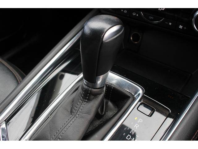 ＣＸ－５ ＸＤ　Ｌパッケージ　禁煙車　黒革シート　ＢＯＳＥサウンド　純正ナビ　フルセグ　バックカメラ　電動リアゲート　シートヒーター　パワーシート　ステアリングヒーター　アダプティブクルーズコントロール　衝突軽減ブレーキ　ＥＴＣ（63枚目）