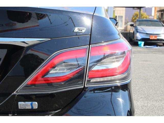 クラウンハイブリッド Ｇ　禁煙車　白革シート　純正１２．３インチナビ　フルセグ　衝突軽減ブレーキ　アラウンドビューモニター　デジタルインナーミラー　３眼ＬＥＤヘッド　ビルドインＥＴＣ２．０　シートエアコン　シートヒーター（14枚目）