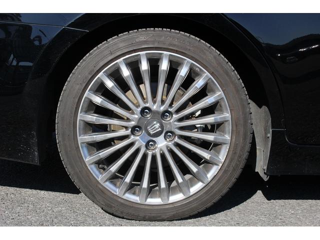 クラウンハイブリッド Ｇ　禁煙車　白革シート　純正１２．３インチナビ　フルセグ　衝突軽減ブレーキ　アラウンドビューモニター　デジタルインナーミラー　３眼ＬＥＤヘッド　ビルドインＥＴＣ２．０　シートエアコン　シートヒーター（32枚目）