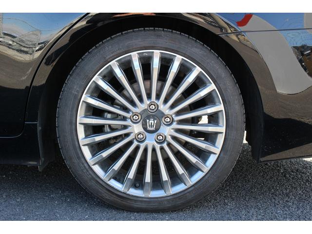 クラウンハイブリッド Ｇ　禁煙車　白革シート　純正１２．３インチナビ　フルセグ　衝突軽減ブレーキ　アラウンドビューモニター　デジタルインナーミラー　３眼ＬＥＤヘッド　ビルドインＥＴＣ２．０　シートエアコン　シートヒーター（33枚目）