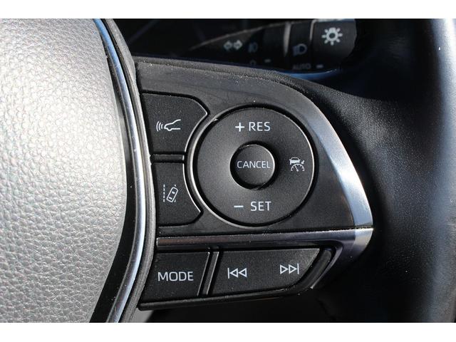 クラウンハイブリッド Ｇ　禁煙車　白革シート　純正１２．３インチナビ　フルセグ　衝突軽減ブレーキ　アラウンドビューモニター　デジタルインナーミラー　３眼ＬＥＤヘッド　ビルドインＥＴＣ２．０　シートエアコン　シートヒーター（49枚目）