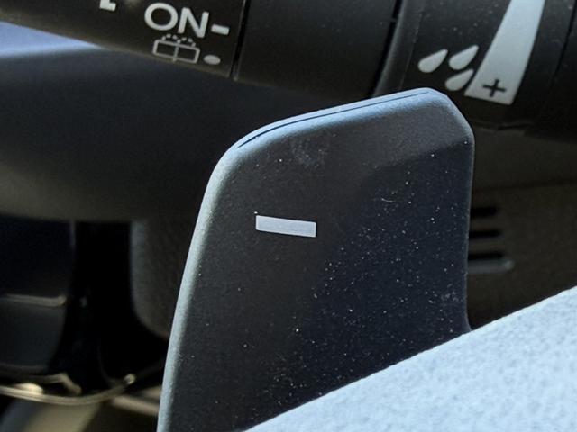 フィット ｅ：ＨＥＶ　ＲＳ　ワンオーナー　禁煙車　純正９型ナビ　フルセグ　バックカメラ　衝突軽減ブレーキ　運転支援システム　レーダークルーズコントロール　ＵＳＢ端子　パドルシフト　ＳＤ録音ミュージックサーバー　内牧ステアリング（49枚目）