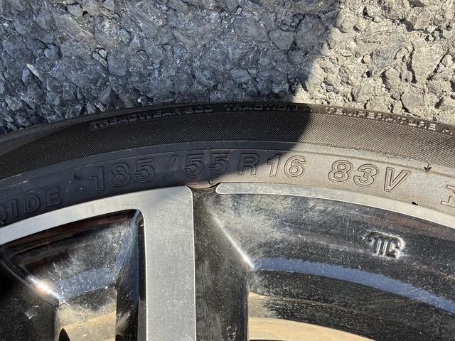 フィット ｅ：ＨＥＶ　ＲＳ　ワンオーナー　禁煙車　純正９型ナビ　フルセグ　バックカメラ　衝突軽減ブレーキ　運転支援システム　レーダークルーズコントロール　ＵＳＢ端子　パドルシフト　ＳＤ録音ミュージックサーバー　内牧ステアリング（68枚目）