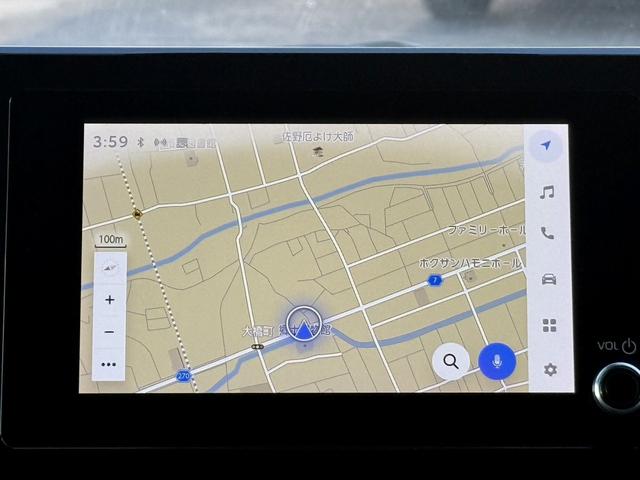 ノア Ｘ　禁煙車　純正８インチナビ　バックカメラ　トヨタセーフティセンス　アダプティブクルーズコントロ－ル　衝突軽減ブレーキ　片側電動スライドドア　ＥＴＣ　クリアランスソナー　Ｂｌｕｅｔｏｏｔｈ接続（3枚目）